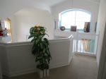 Upstairs Landing